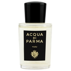 Вода парфюмерная Acqua Di Parma Signature Yuzu унисекс, 20 мл