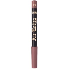 Карандаш для губ Beauty Bomb Alt Lolita,тон 05 CAPPUCCINO