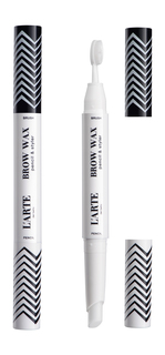 Фиксирующий воск для бровей, LArte del bello Brow Wax Pencil & Styler