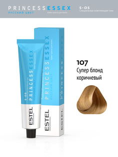 Краска для волос Estel Professional Princess Essex S-OS S-OS/107 Песочный 60 мл