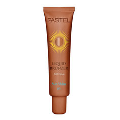 Тональная основа PASTEL бронзирующая Liquid Bronzer, 20 Sun Shine