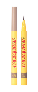 Маркер для бровей Vivienne Sabo Marqueur Superb Brow Marker 0,7мл