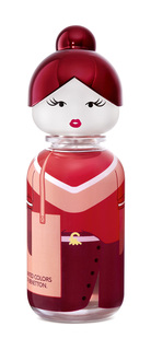 Туалетная вода United Colors Of Benetton Sisterland Red Rose Eau De Toilette 80мл