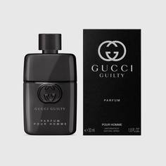 Вода парфюмерная Gucci Guilty мужская, 50 мл