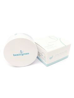 Маски-патчи BeauuGreen Coral & Aqua Hydrogel Eye Patch, 3 шт