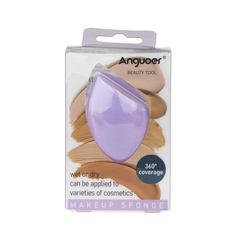 Спонж для макияжа Accessories Makeup Sponge 1 шт