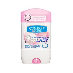 Крем-гель-дезодорант Comeon для женщин освежающий аромат