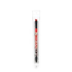 Кисть для макияжа глаз и бровей 7 days bcolour Red Dark Side 06