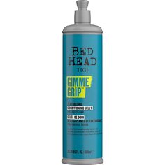 Кондиционер Tigi Bed Head Gimme Grip для волос 600 мл
