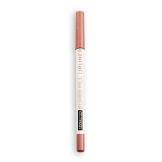 Карандаш для губ Relove by Revolution Lipliner Super Fill, Cream