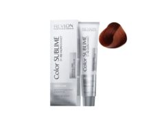 Краска для волос REVLON REVLONissimo color sublime vegan 5-64, 75мл