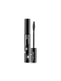 Тушь для ресниц удлиняющая объемная черная Careline Lash Hunter Mascara, 10 мл