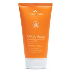 Молочко для тела L’Adeleide солнцезащитное, SPF 30+, 150 мл