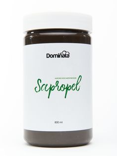 Маска косметическая DOMINATA Сапропель
