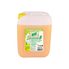Жидкое мыло HELP 722065-0327