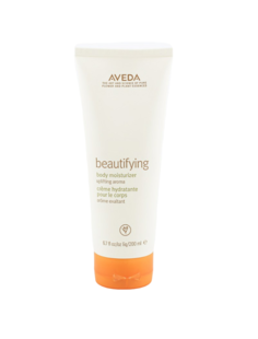 Лосьон для тела Aveda Bautifying Body Moisturizer увлажняющий, 200 мл