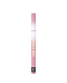 Подводка для глаз Stellary Naked Rose тон 01 фетр 0,5 мл