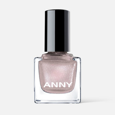 Лак для ногтей ANNY Cosmetics Драгоценность, №301.50, 15 мл