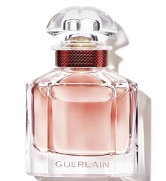 Вода парфюмерная Guerlain Mon Guerlain Bloom Of Rose женская, 50 мл