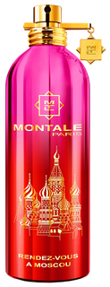 Парфюмерная вода Montale Rendez-Vouz a Moscou Eau de Parfum 100 мл