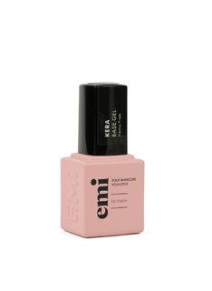 База для гель-лака E.Mi Kera Base Gel, 9 мл EMI