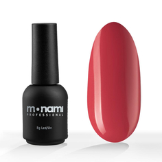 Гель-лак для ногтей Monami Main color 1, 8 г