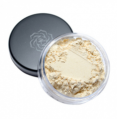 Хайлайтер Kristall Minerals Cosmetics H2 Банановый Рефил-пакет 4,2 г