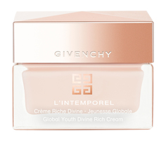 Крем Givenchy Lintemporel Day Cream Rich насыщенный, для молодости кожи, 50 мл