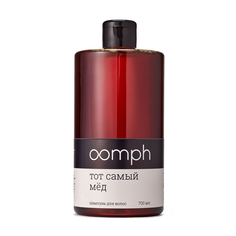 Шампунь для волос OOMPH Тот самый мёд 700мл