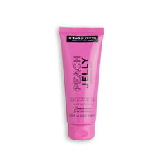 Гель Relove by Revolution очищающий для лица Peach Jelly Cleansing Jelly