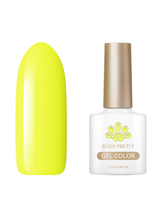 Гель-лак для ногтей Born Pretty Color gel CG093 10 мл