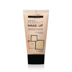 Тональный крем Galant Visage PERFECT MAKE-UP т.01 Нежный бежевый