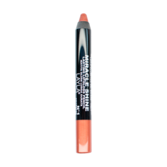 Блеск для губ в карандаше Layla Cosmetics Miracle Shine Lasting Lipgloss Pencil N1