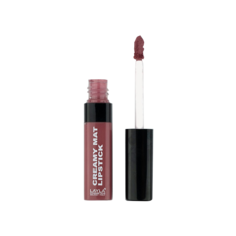 Помада для губ Layla Cosmetics кремовая матовая Creamy Mat Lip Color N2 8 мл