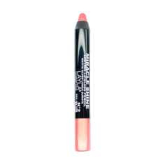Блеск для губ в карандаше Layla Cosmetics Miracle Shine Lasting Lipgloss Pencil N2