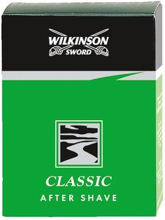 Лосьон после бритья Wilkinson Sword CLASSIC, 100 мл