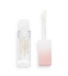 Блеск для губ Revolution PRO Lip Gloss Hydra Bright Plumping Clear