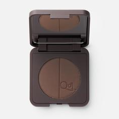 Тени для глаз QDL Absolutely Nuovomondo, компактные, 2,5 г