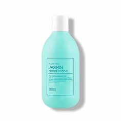 Шампунь Tenzero очищающий Purifying Perfume Shampoo с жасмином 300 мл