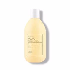 Шампунь Tenzero очищающий Purifying Perfume Shampoo с ароматом свежести 300 мл
