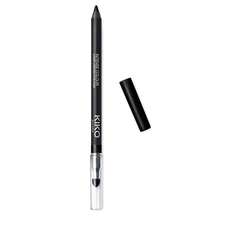 Карандаш для глаз Kiko Milano Intense colour long lasting eyeliner 16 Black 1.2 г