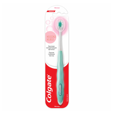 Зубная щетка Colgate Cushion Clean мягкая
