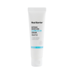 Крем Real Barrier Intense Moisture Hyaluronic интенсивно увлажняющий гиалуроновый 60мл