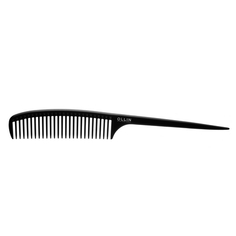 Набор, Ollin Professional, Расческа пластиковая, с хвостиком, 24 см, 3 шт.