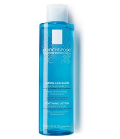 Набор La roche posay Успокаивающий тоник 200мл + Мицеллярная пенка 150мл (-50%)