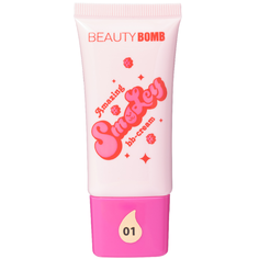 BB-крем для лица Beauty Bomb Amazing Smiley тон 01