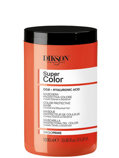 Маска DIKSON Diksoprime для окрашенных волос 1000 мл