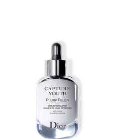 Сыворотка для лица Dior Capture Youth Plump Filler увлажняющая, 30 мл