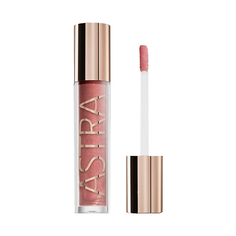 Блеск для губ Astra My gloss plump & shine тон 03, 4 мл