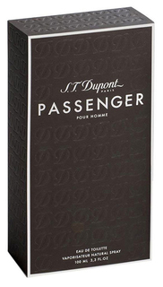 Туалетная вода S.T. Dupont Passenger Pour Homme 100 мл